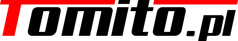 Logo Tomito - sklep internetowy