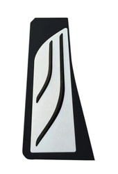 Podstopnica BMW serii 5, serii 6, serii 7, serii X3