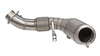Downpipe BMW  M850I/XI G14 G15 G16/M550i G30 / M650i / M750i G11 G12 with OPF  N63 + Heat Shield