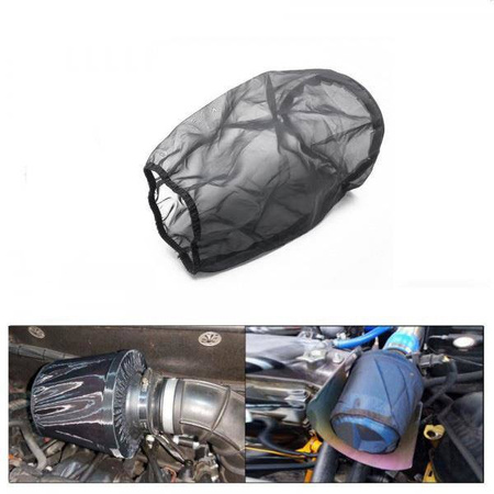 Osłona filtra HydroShield Drycharger Small 151mm