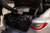 BMW 3 CABRIO 2006-2013 TORBY DO BAGAŻNIKA 3 SZT