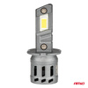 Żarówki samochodowe LED seria X5 Winger H3 6000K Canbus AMIO-03944