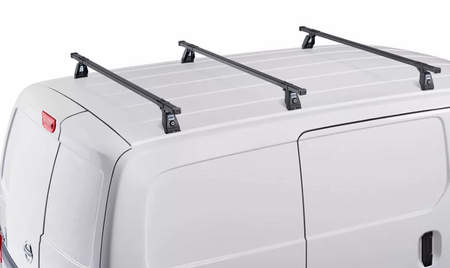 BAGAŻNIK Berlingo M/Partner standard/Combo L1 18- 3-BELKI