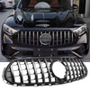ATRAPA MERCEDES GLC X254 z pakietem AMG
