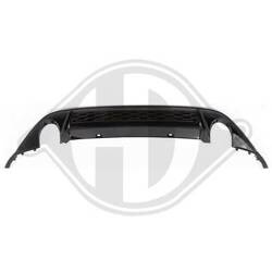 DYFUZOR VW GOLF 7 13-17 LOOK GTI -O---O-