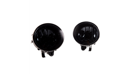 Halogeny BMW X1 F48 X4 F26 X5 F15 X6 F16 X3 F25
