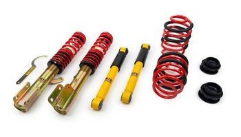 Opel Astra G Cabriolet Zawieszenie gwintowane MTS Technik MTSGWOP01