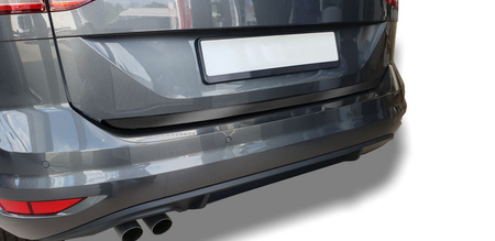 Klapa  Seat Arona - Crossover 5 2017- - Black&Shine