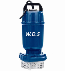 Pompa do wody brudnej i czystej 2100W WDS-2421
