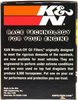 Filtr oleju K&N HP-1002