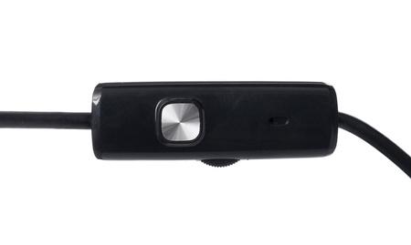 Kamera endoskopowa inspekcyjna 3w1 KD10412