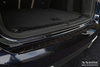 Nakładka na zderzak tylny do BMW iX3 G08 (Carbon Fiber)