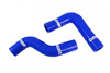 Przewody Silikonowe Subaru Impreza WRX STI GC8 92-00 TurboWorks Woda