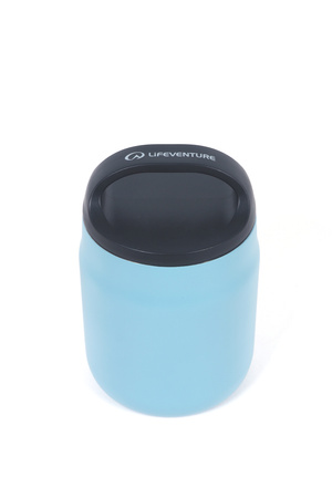 Termos na jedzenie Lifeventure 600 ml - Ice Blue