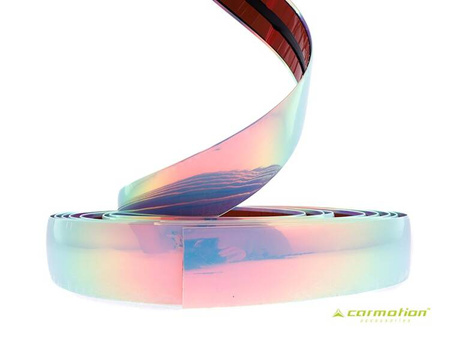 Listwa dekoracyjna, rainbow, 40 mm x 5 m
