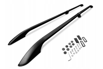 Relingi dachowe Ford Tourneo Custom 2012- LONG