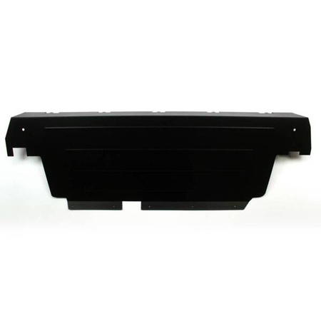 Firewall drzwi boczki panele BMW E92 coupe ściana