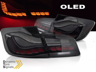 Lampy Tylne Do BMW F10 2010–2016