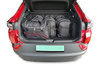 VW ID.4 EV 2020+ TORBY DO BAGAŻNIKA 5 SZT