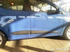 Hyundai i10 FL listwy boczne