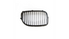 Grill sportowy pojedyncze żeberka Gloss Black BMW 7 F01 F02 F03 F04 2008-2015