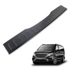 Listwa tylnego zderzaka Mercedes-Benz Vito W447 VAN III 2014-
