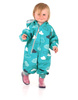Kombinezon przeciwdeszczowy All In One LittleLife - Clouds 6-12m
