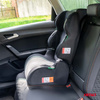 Fotelik samochodowy siedzisko 126-150cm R129 AMIO-04480