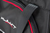 CUPRA BORN EV 2021+ TORBY DO BAGAŻNIKA 4 SZT