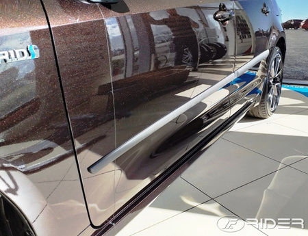 Toyota Corolla SD XII 2019- listwy boczne