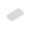 Magnes neodynowy płytkowy  10 x 5 mm 10szt. KD11834