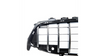 Grill sportowy GT Chrome & Black z PDC+Camera MERCEDES CLA C118 X118 2019-obecnie