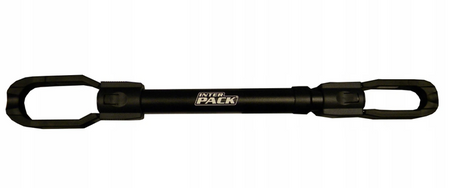 Adapter poprzeczka do ramy rowerowej do damki Inter Pack