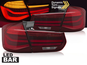 Lampy Tylne Do BMW F31 (2011-2018)