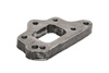 Flansza turbo T25/T28/GT25 gwint