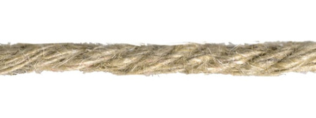 Linka sizalowa sznur sznurek do drapaka dla kota i 10mm/10m