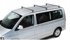 Bagażnik dachowy Ford Transit Connect CRUZ