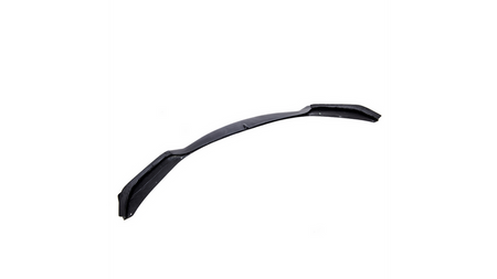 Dokładka przedniego zderzaka Matt Black BMW 4 F32 F33 F36 2013-2020