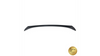 Lotka Lip Spoiler  BMW 3 (E90) Sedan 2004-2011