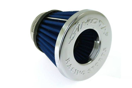 Moto Filtr stożkowy SIMOTA 28mm JAU-MG31209-20