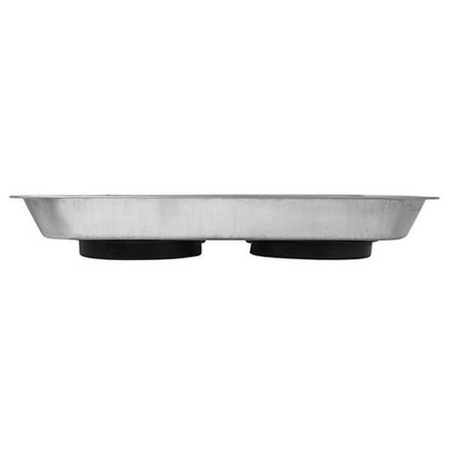 Miska warsztatowa magnetyczna 270x292mm KD10689