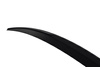 Lotka Lip Spoiler - BMW X6/E71 PERFORMANCE (ABS)