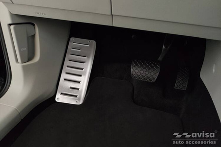 Podstopnica do Volkswagen Tiguan 2