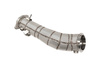 Downpipe BMW G80 M3 G82 M4 2020+ Heat Shield