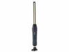 Lampa warsztatowa super cienka, 10W 800 lm COB LED +3W 200 lm LED, akumulatorowa, IK08, IP67, z magnesem