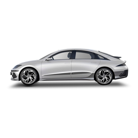 Hyundai IONIQ 6 2022- listwy boczne