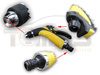 Pompka do wody myjka prysznic 4X4 camping 12V