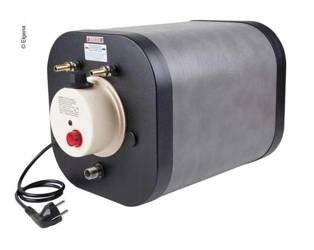 Bojler Terma Podgrzewacz do wody 230V/24V Elgena