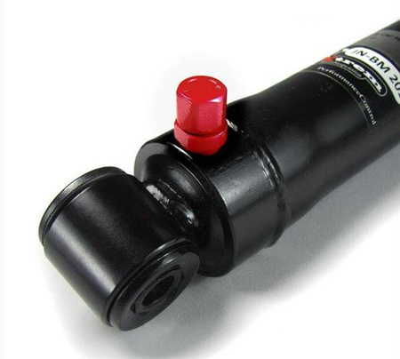 Zawieszenie gwintowane njt extreme BMW E36 4+6 CYL. 6/92-