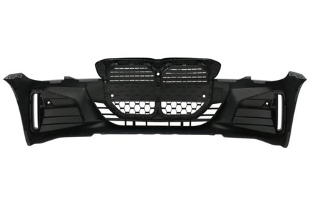 ZDERZAK PRZEDNI BMW G20 G21 18-22 M DESIGN